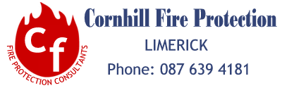 Cornhill Fire Protection, Limerick