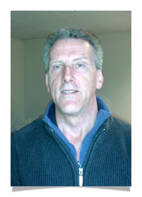 Stephen McInerney - proprietor of Cornhill Fire Protection, Limerick, Ireland